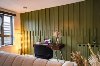 The Arran Suite - Your Stylish Scottish Getaway! - 2