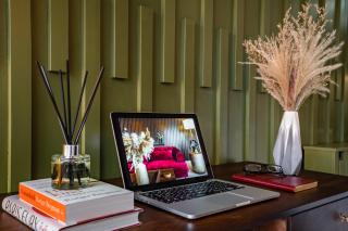 The Arran Suite - Your Stylish Scottish Getaway! - 3