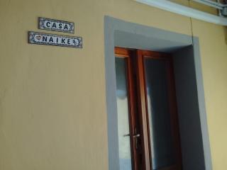 Casa Naike appartamento val grande - 1