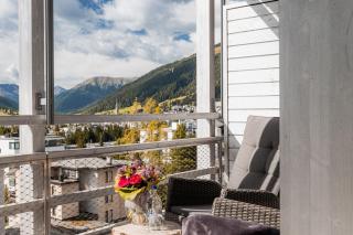 AMERON Davos Swiss Mountain Resort - 3