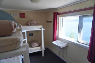 Loch Ness Lochside Hostel - Over 16s Only - 6