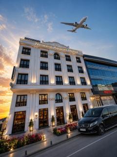 Nearest Airport Hotel - 0