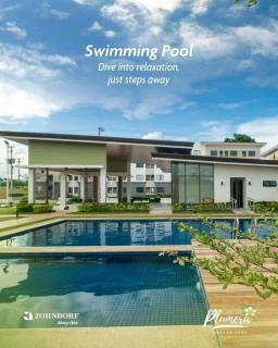 Home Staycation Plumera Mactan - 3