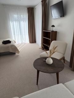 Izabelės apartamentai - 8