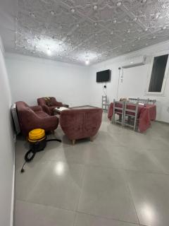 Apparemment f3 niveau de villa - 3