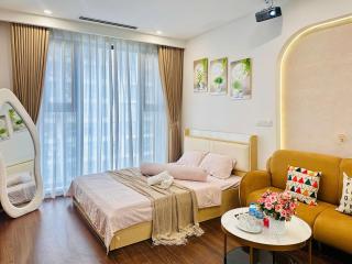 Vinhomes smart city - 7