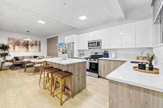 Modern Two-Bedroom Stay Near Brickell - 7
