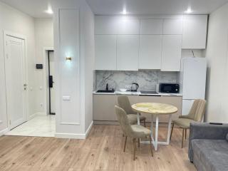 Buhar Jyrau apartments - 2
