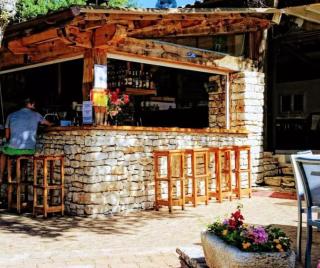 Cottage PARKS DI LICCIA - 8