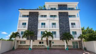 Hotel Punta Esmeralda Playa del Carmen - 0