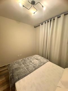 Apartamentos Professora Rosemari - 0