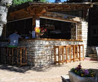 Cottage PARKS DI LICCIA - 1