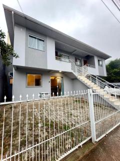 Apartamentos Professora Rosemari - 1