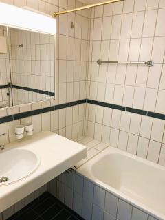 2 room Flat in Zurich Old Town Center RENN - 3