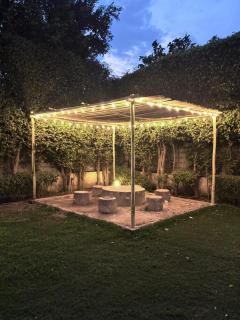 Vedant farm house - 6