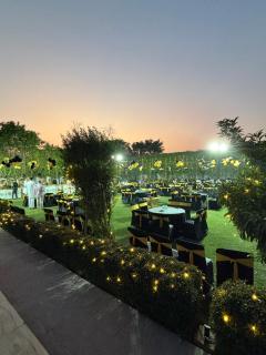 Vedant farm house - 5