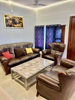 Vedant farm house - 3