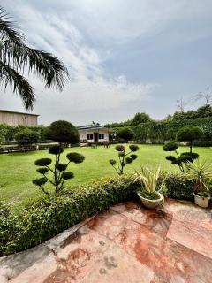 Vedant farm house - 2