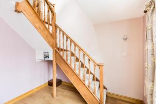 Central Bourton Gem5 BedroomsGardenParking - Pass the Keys - 1