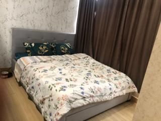 CGK Airport Summer Grand Studio Family Ensuite Executive Triple - 9