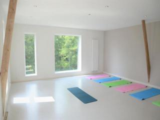 Rural stay for 9-guests in Durbuy - Durbuy - 8