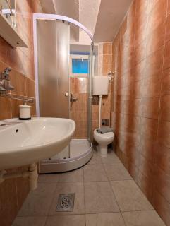 Maksimir Side Small Studio - 6