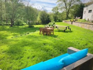 Rural stay for 9-guests in Durbuy - Durbuy - 2