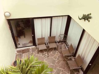 Huge Chapala home half block to malecon and AC - 6