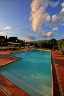 Villa Olena - 9