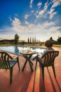 Villa Olena - 8