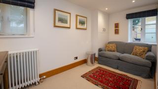 Lower Farmhouse - 2