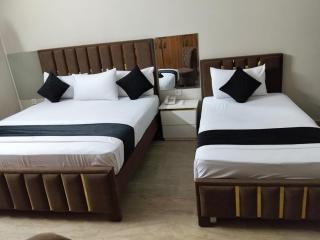 Oasis Family Hotel - 3