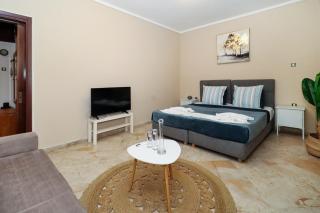 Jonathan Central Apartment - 2