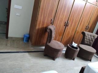 Oasis Family Hotel - 1