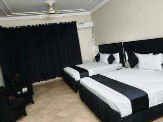 Oasis Family Hotel - 6