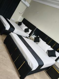 Oasis Family Hotel - 4