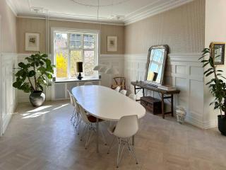 Mansion Flat With Garden Near Beach And Centre - 5