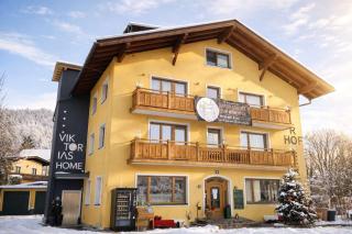 VIKTORIAS Home - 6