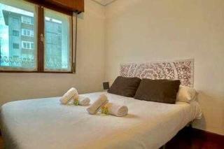 Tonpoi Etxea , apartamento con vistas al mar. - 7