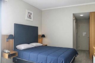 Apart-hotel Comfort Ibirapuera - 6