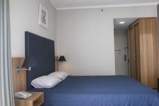 Apart-hotel Comfort Ibirapuera - 7