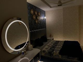 Luxe one living - 5