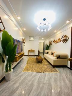 Stylish furnished 1BR Kilimani Staroot Residency - 4
