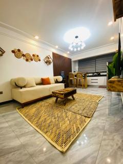 Stylish furnished 1BR Kilimani Staroot Residency - 6