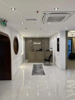 Nearest Airport Hotel - 9