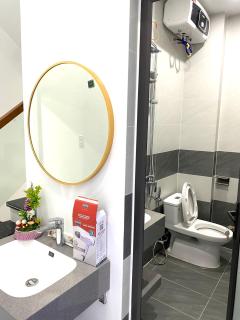 Homestay TTTP Hải Phòng - 2