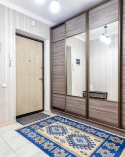 Promenade Expo apartments - 2