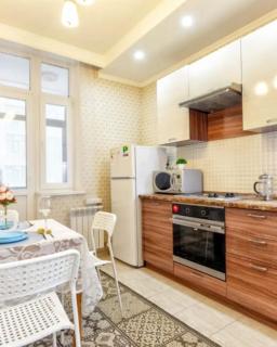 Promenade Expo apartments - 1