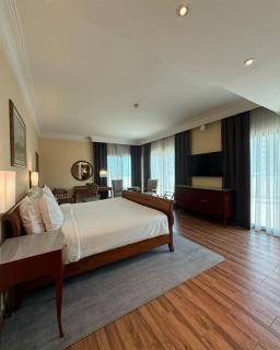 Radisson Blu Martinez Beirut - 6