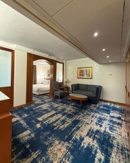 Radisson Blu Martinez Beirut - 3